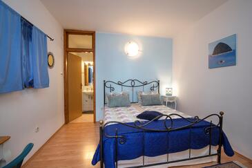 1-Zimmer-Ferienwohnung Vrsar, Porec (A-26097-b(