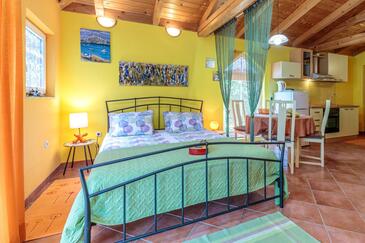 Ferienwohnungen mit Parkplatz Vrsar, Porec - 26097