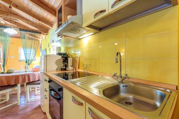Ferienwohnungen mit Parkplatz Vrsar, Porec - 26097