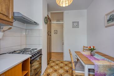 Апартаменты с парковкой Перой - Peroj, Фажана - Fažana - 26098