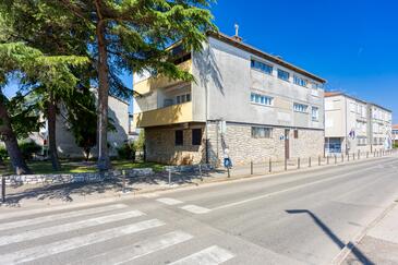 Appartementen met parkeerplaats Peroj, Fazana - 26098 Adriatic.hr