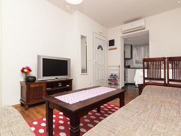Jednopokojový apartmán Pula (A-26101-a)