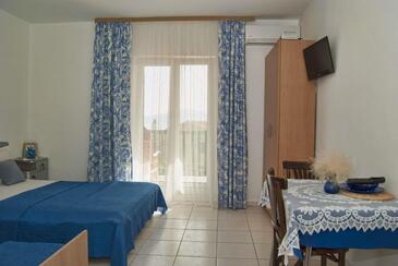 Lejlighedens parkeringsplads Gradac, Makarska - 26102