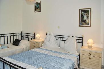 Lejlighedens parkeringsplads Gradac, Makarska - 26102