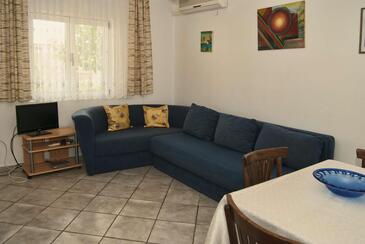 Lejlighedens parkeringsplads Gradac, Makarska - 26102