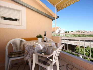 Apartamento de una habitación Rogoznica (A-26104-a(