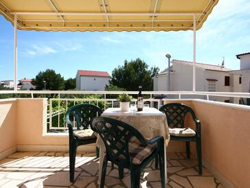 Apartamento de una habitación Rogoznica (A-26104-b(