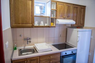 Apartmanok parkolóhellyel Rogoznica - 26104