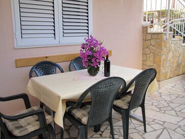 Apartamento de una habitación Rogoznica (A-26104-d(