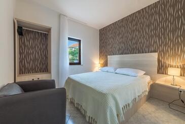 Lejlighedens parkeringsplads Okrug Gornji, Ciovo - 26109