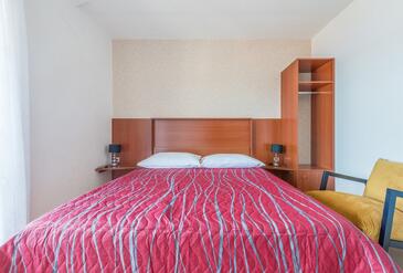 Lejlighedens parkeringsplads Okrug Gornji, Ciovo - 26109