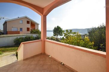 Appartamenti accanto al mare per famiglie Vlasici, Pago - Pag - 26112 Adriatic.hr
