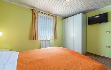 Familiehus med pool Tinjan, Sredisnja Istra - 26113