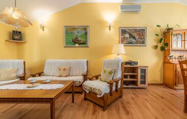 Familiehus med pool Tinjan, Sredisnja Istra - 26113