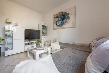 Appartements pour la famille, près de la mer Rogoznica - 26114