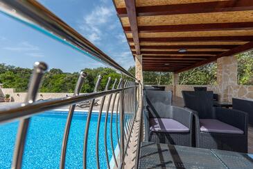Apartmaji z bazenom Vinišće, Trogir - 26117