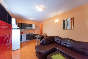 Apartmaji z bazenom Vinišće, Trogir - 26117