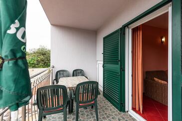 Apartmaji z bazenom Vinišće, Trogir - 26117