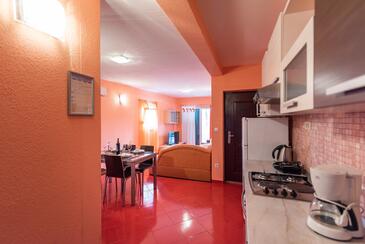 Apartmaji z bazenom Vinišće, Trogir - 26117