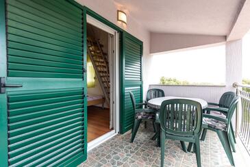 Apartmaji z bazenom Vinišće, Trogir - 26117
