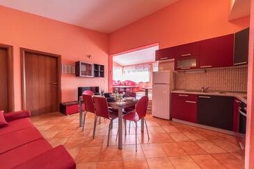 Apartamenty z basenem Vinisce, Trogir - 26117