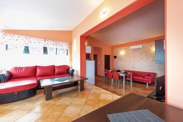 Apartmaji z bazenom Vinišće, Trogir - 26117