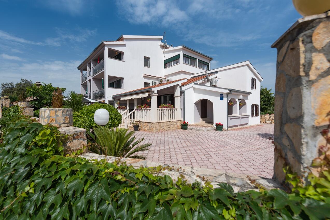 Apartmaji z bazenom Vinišće, Trogir - 26117