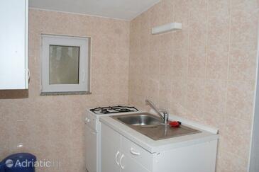 Apartmány u moře Podaca, Makarská - Makarska - 2612