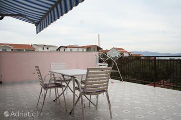 Apartmány u moře Podaca, Makarská - Makarska - 2612