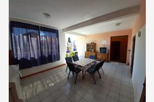 Dvoupokojový apartmán Podaca Dvoupokojový apartmán Podaca, Makarská - Makarska (A-2612-b)