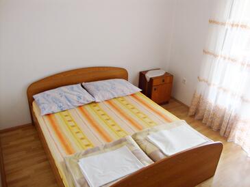 Apartmány pri mori Podaca, Makarská - Makarska - 2612