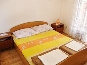 Apartmány pri mori Podaca, Makarská - Makarska - 2612