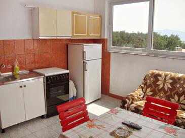 Apartmány pri mori Podaca, Makarská - Makarska - 2612