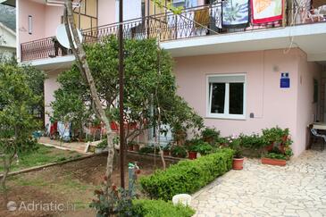 Apartmány u moře Podaca, Makarská - Makarska - 2612