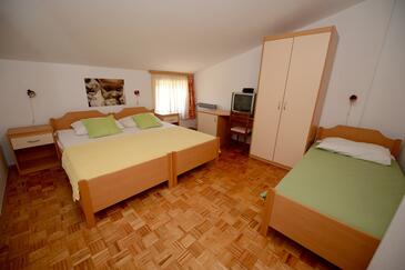 Apartmanok parkolóhellyel Zadar - 26120