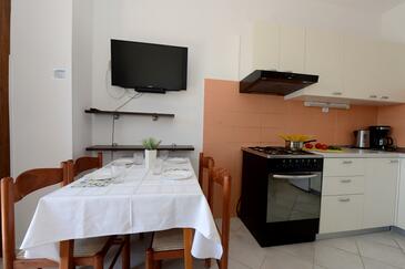 Apartmanok parkolóhellyel Zadar - 26120