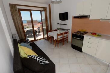 Apartmanok parkolóhellyel Zadar - 26120