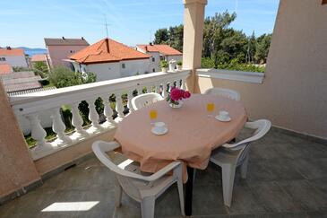 Lejlighedens parkeringsplads Zadar - 26120