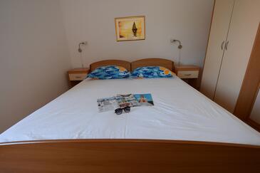 Lejlighedens parkeringsplads Zadar - 26120