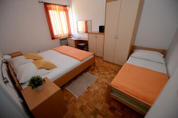 Lejlighedens parkeringsplads Zadar - 26120