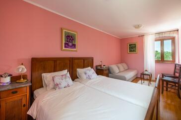 Familiehus med pool Barban (Sredisnja Istra) - 26121