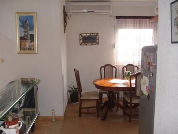 Třípokojový apartmán Dugi Rat, Omiš (A-26123-e(