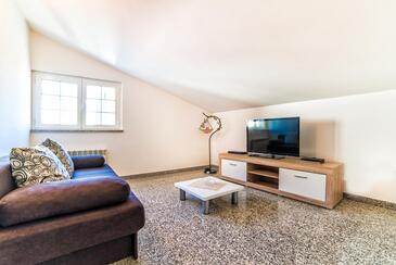 Apartament cu o cameră Pula (A-26124-c(