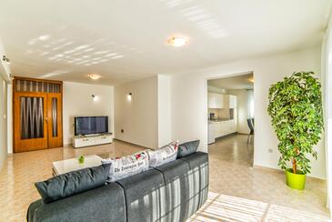 Apartament cu o cameră Pula (A-26124-e(