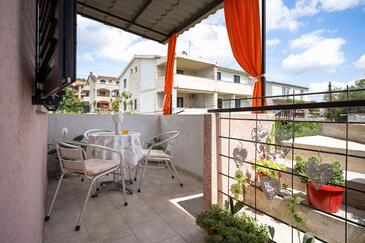 Lejlighedens parkeringsplads Stari Grad, Hvar - 26125