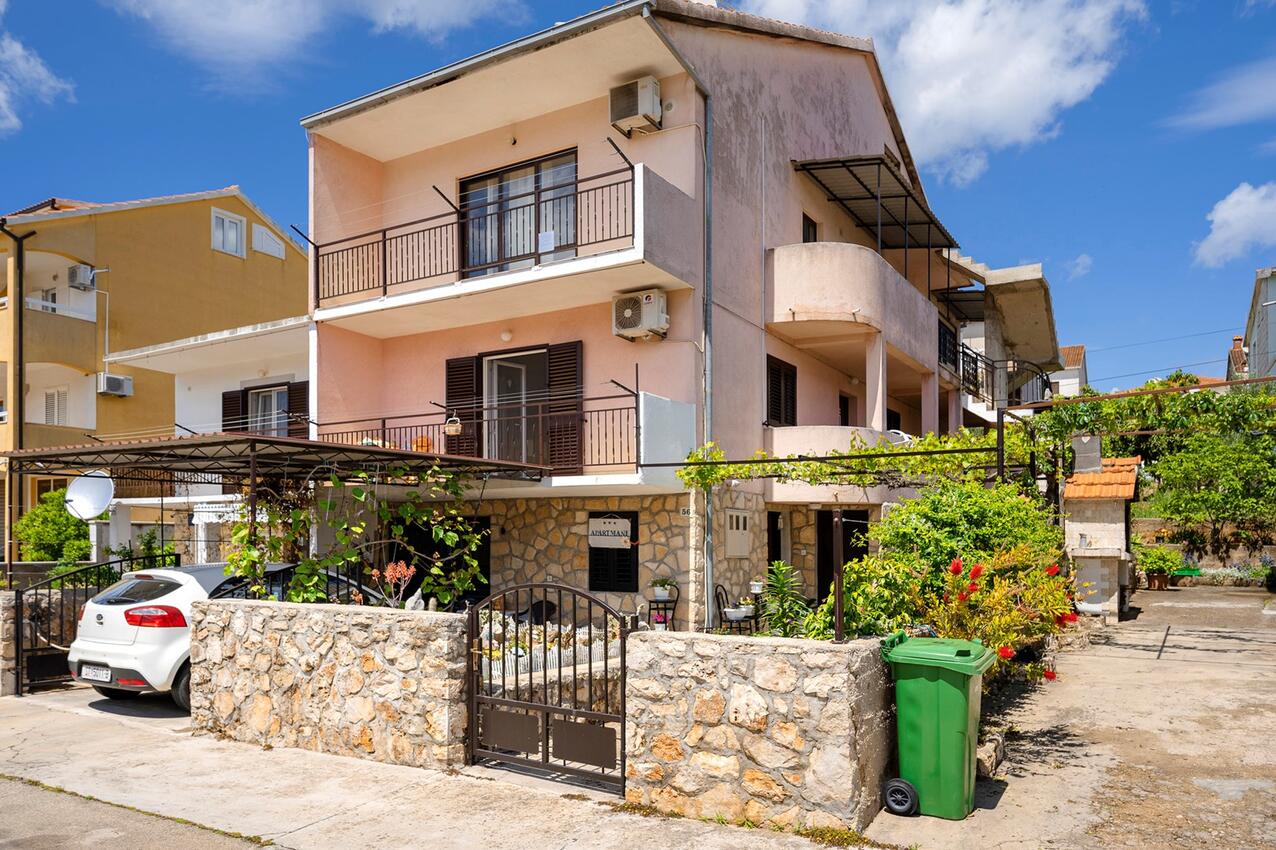 Lejlighedens parkeringsplads Stari Grad, Hvar - 26125
