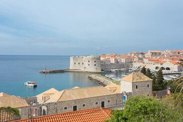 Апартаменти з інтернетом Дубровнік - Dubrovnik - 26127 Adriatic.hr