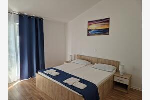 Dwupokojowy apartament Rab (A-26128-a(