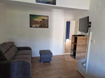 Appartementen met zwembad Rab - 26128