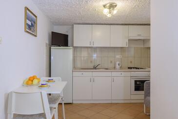Lejligheder ved havet Okrug Gornji, Ciovo - 26129